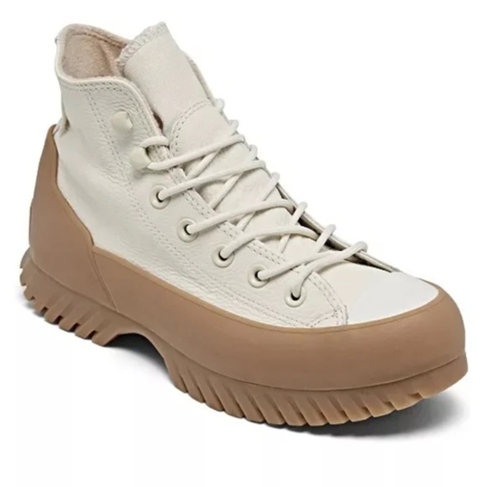 Converse Counter Climate Platform Sneakers
